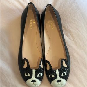Kate Spade Flats